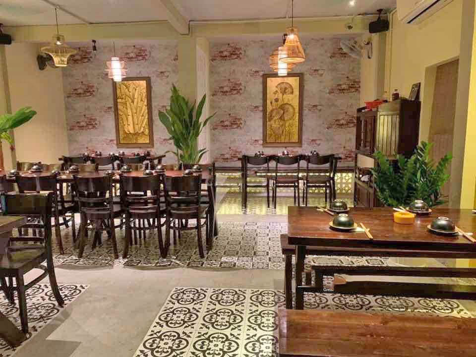 Cho thuê Mặt Bằng Hẻm xe hơi Nguyễn Cư Trinh, Phường Nguyễn Cư Trinh Quận 1